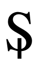 "Suppose" symbol in LaTeX